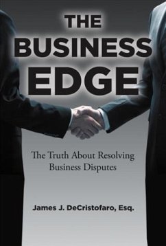 Cover Business Edge (eBook, ePUB)