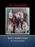 P.I. Chronicles (eBook, ePUB)