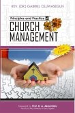 Principles and Practice of Church Management (eBook, ePUB)