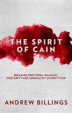 Spirit of Cain (eBook, ePUB)