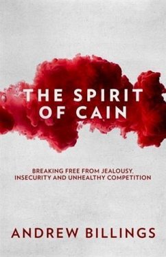Spirit of Cain (eBook, ePUB) Cover Spirit of Cain (eBook, ePUB)