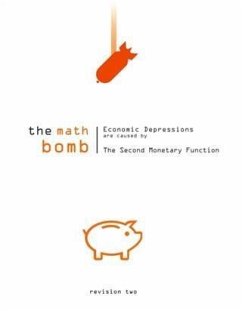 Cover Math Bomb (eBook, ePUB)