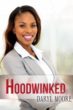 Cover Hoodwinked (eBook, ePUB)
