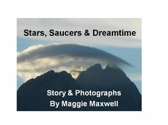 Stars, Saucers and Dreamtime (eBook, ePUB) - Maxwell, Maggie