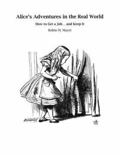 Cover Alice's Adventures in the Real World (eBook, ePUB)
