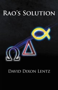 Rao's Solution (eBook, ePUB) - Lentz, David Dixon