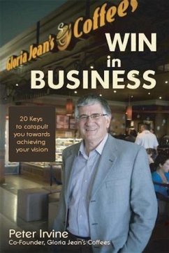 Cover Win in Business (eBook, ePUB)
