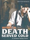 Detroit 38 -- Death Served Cold (eBook, ePUB)