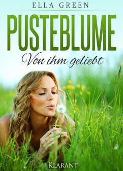 Cover PUSTEBLUME - von ihm geliebt (eBook, ePUB)