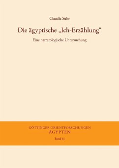 Cover Dieägyptische