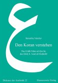 Den Koran verstehen (eBook, PDF)