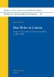 Max Weber in Context (eBook, PDF) - Bild 1