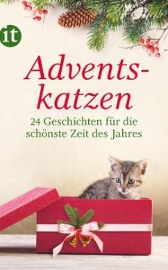 Adventskatzen