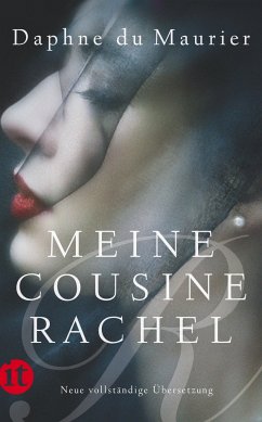 Meine Cousine Rachel - Du Maurier, Daphne