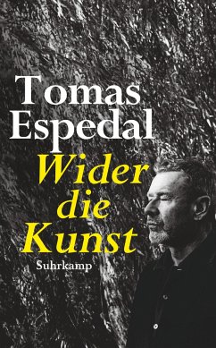 Wider die Kunst - Espedal, Tomas