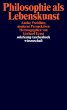 Philosophie als Lebenskunst - Bild 1
