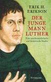 Der junge Mann Luther