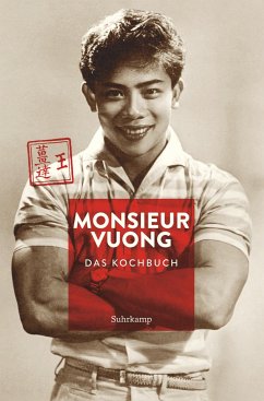 Monsieur Vuong - Heinzelmann, Ursula