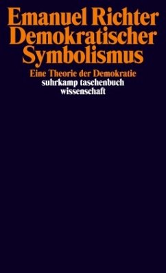 Demokratischer Symbolismus - Richter, Emanuel