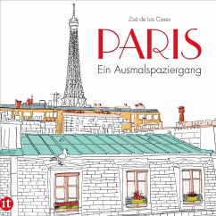Paris - Cases, Zoé de las