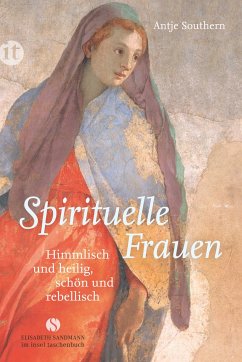 Spirituelle Frauen - Southern, Antje