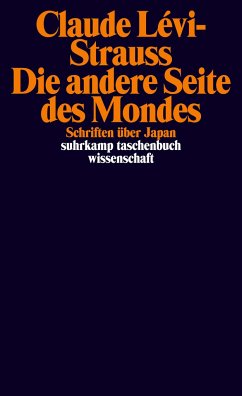 Die andere Seite des Mondes - Lévi-Strauss, Claude