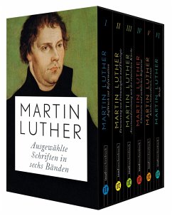 Ausgewählte Schriften - Luther, Martin