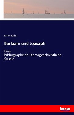 Barlaam und Joasaph