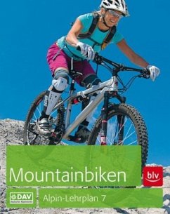 Mountainbiken - Laar, Matthias;Head, Axel