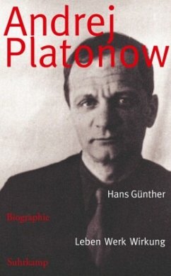 Andrej Platonow - Günther, Hans
