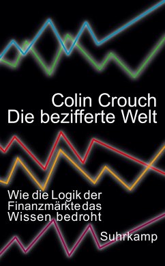Die bezifferte Welt - Crouch, Colin