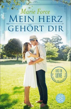 Mein Herz gehört dir / Lost in Love - Die Green-Mountain-Serie Bd.3 (eBook, ePUB) - Force, Marie