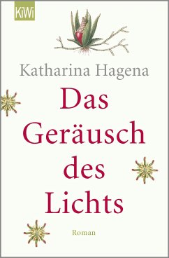 Das Geräusch des Lichts (eBook, ePUB) - Hagena, Katharina