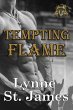 Tempting Flame (Raining Chaos, #3)... - Bild 1
