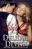 Lily's Last Stand (eBook, ePUB)