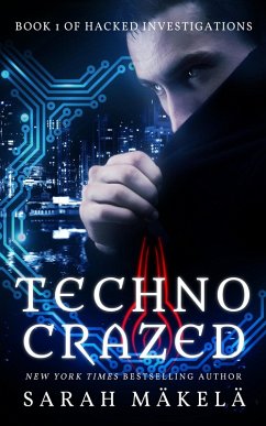 Cover Techno Crazed (eBook, ePUB)