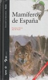 Mamíferos de España