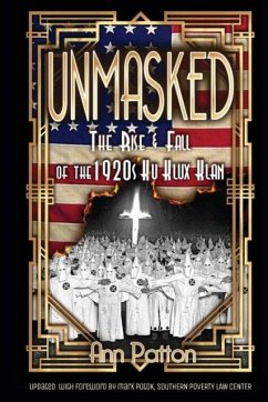 Unmasked! - Patton, Ann