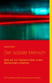 Der soziale Mensch