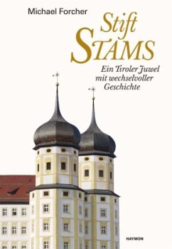 Stift Stams - Forcher, Michael