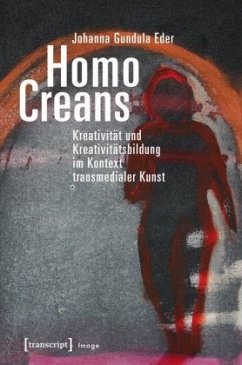Homo Creans - Eder, Johanna G.