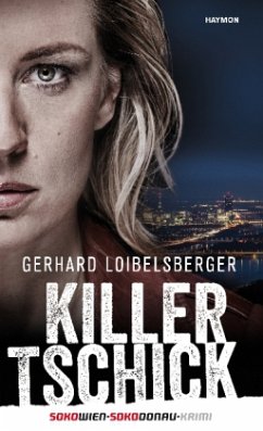 Killer-Tschick - Loibelsberger, Gerhard