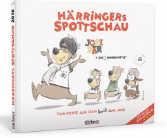 Härringers Spottschau - Härringer, Christoph
