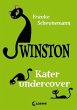 Kater undercover / Winston Bd.5 - Bild 1