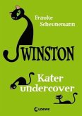 Kater undercover / Winston Bd.5
