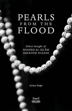 Pearls from the Flood - Wright, Zachary