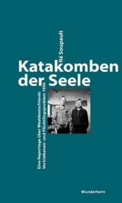 Katakomben der Seele - Soupault, Ré