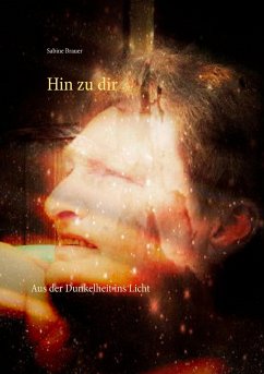 Hin zu dir - Brauer, Sabine