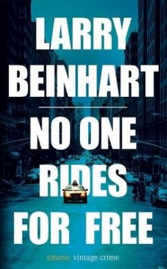 No one rides for free - Beinhart, Larry