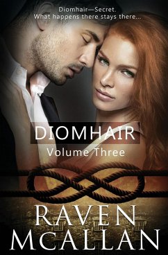 Diomhair - Mcallan, Raven